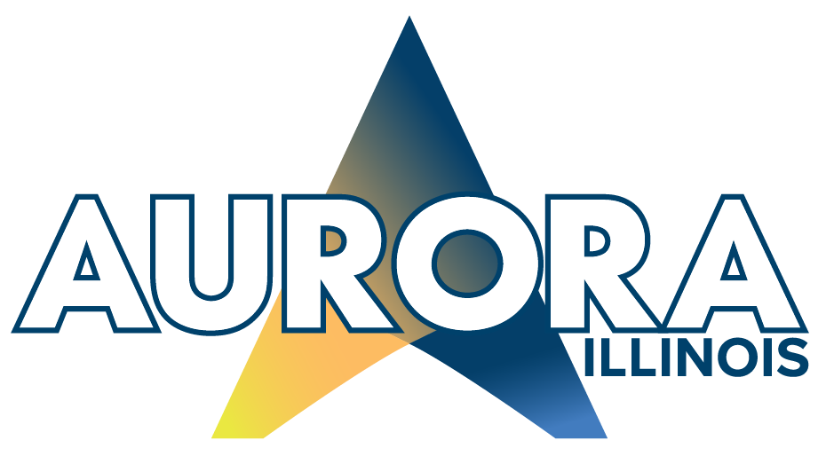 Aurora, Illinois Logo