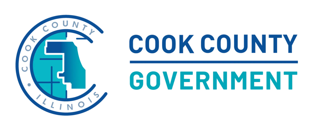 Cook County Government Logo